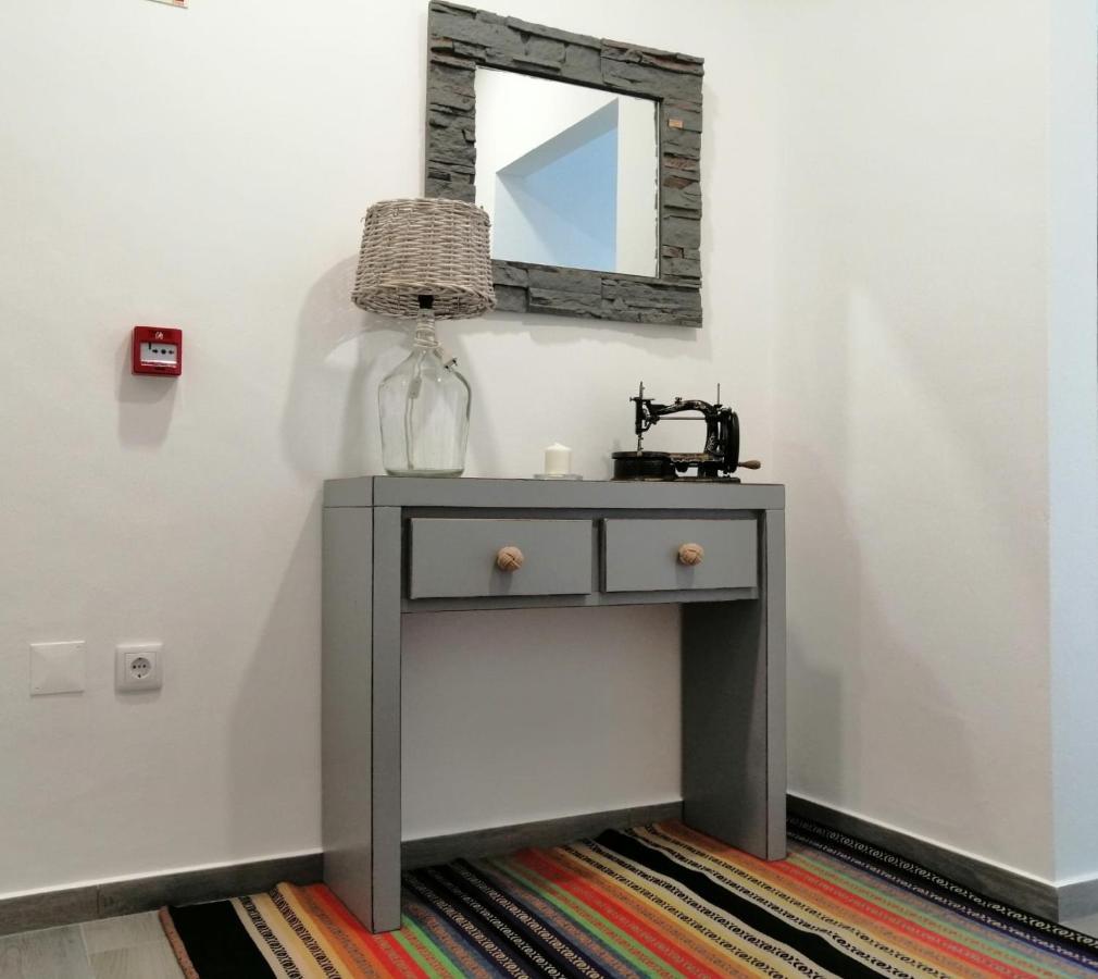 Raiz Alentejana Bed & Breakfast Reguengos de Monsaraz Luaran gambar