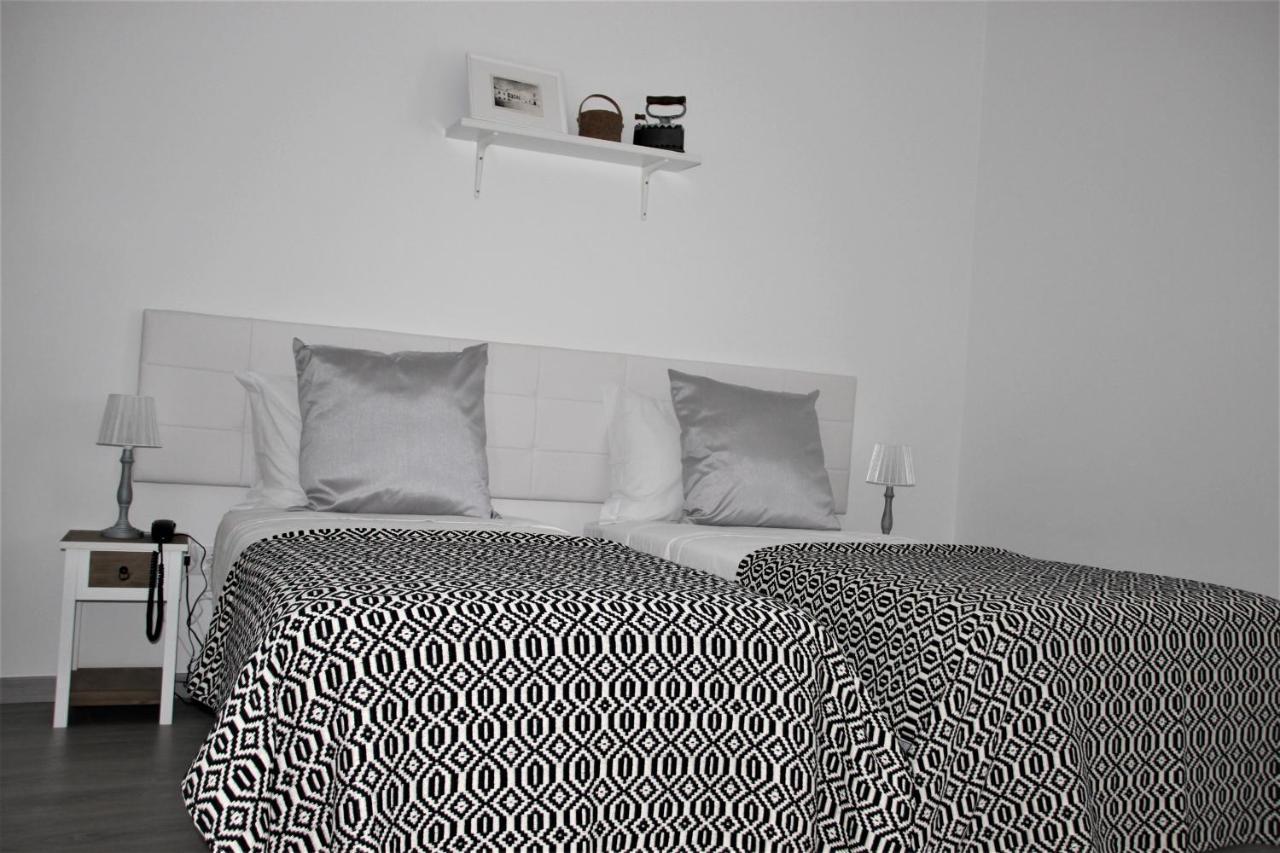 Raiz Alentejana Bed & Breakfast Reguengos de Monsaraz Luaran gambar