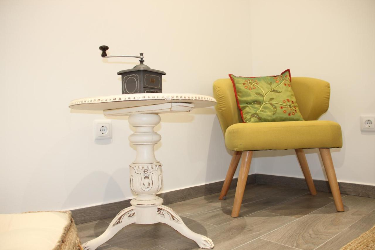 Raiz Alentejana Bed & Breakfast Reguengos de Monsaraz Luaran gambar