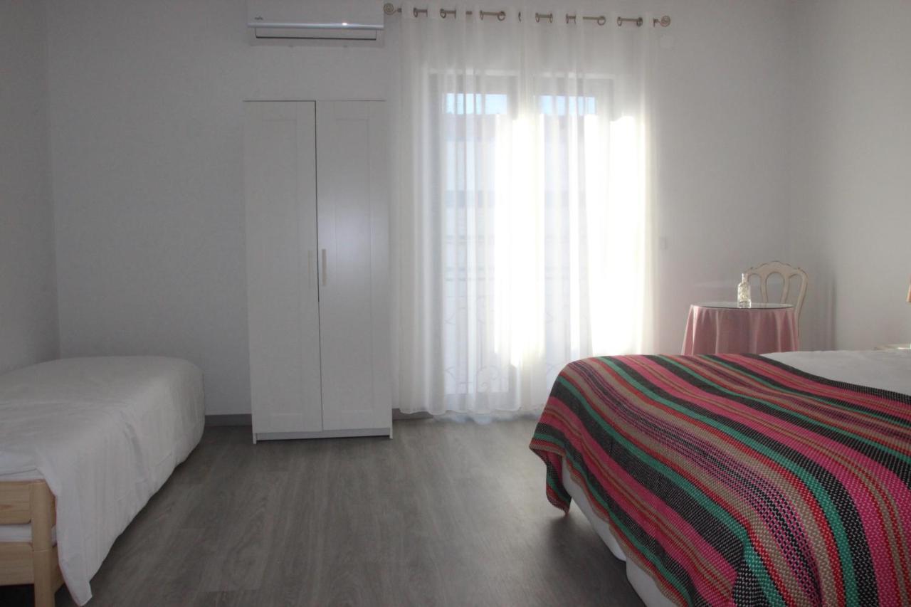 Raiz Alentejana Bed & Breakfast Reguengos de Monsaraz Luaran gambar