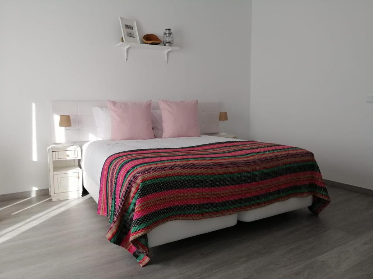 Raiz Alentejana Bed & Breakfast Reguengos de Monsaraz Luaran gambar