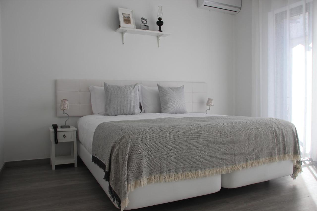 Raiz Alentejana Bed & Breakfast Reguengos de Monsaraz Luaran gambar