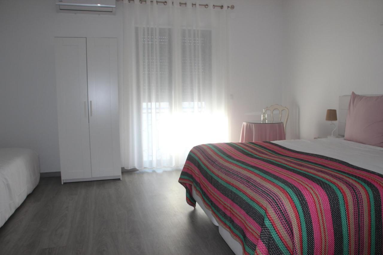 Raiz Alentejana Bed & Breakfast Reguengos de Monsaraz Luaran gambar