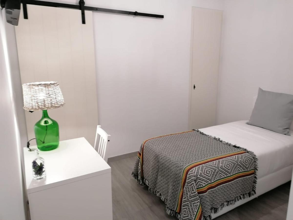 Raiz Alentejana Bed & Breakfast Reguengos de Monsaraz Luaran gambar