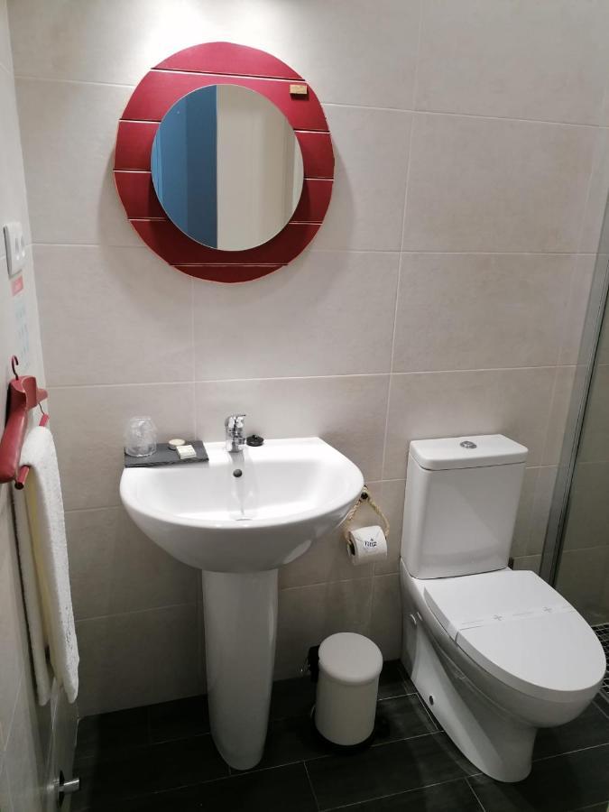 Raiz Alentejana Bed & Breakfast Reguengos de Monsaraz Luaran gambar